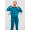 Спортивний костюм жіночий двонитка, колір бірюзовий, 214R1419-004