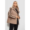 Куртка жіноча, колір бежевий, 244R866