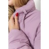 Куртка жіноча демісезонна, колір бузковий, 131R175
