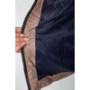 Куртка жіноча демісезонна, колір мокко, 244R1505