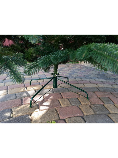Лита ялинка Ковалівська 2.50 м. зелена