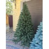Буковельська зелена 1.50 м. лита ялинка штучна