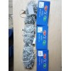 Новогодняя светодиодная гирлянда 500LED 32м белый