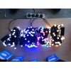 Новогодняя светодиодная гирлянда ЖЕМЧУГ 50LED 5м мультиколор