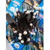 Новогодняя светодиодная гирлянда ЖЕМЧУГ 50LED 5м мультиколор