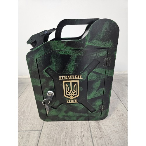 Міні-бар Каністра