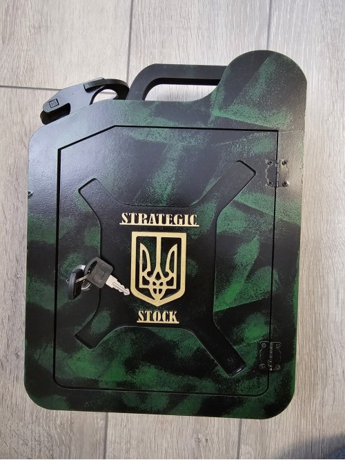 Міні-бар Каністра Міні-бар Каністра