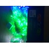 Новогодняя светодиодная гирлянда 500LED 32м мультиколор