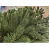 Лита ялинка Буковельська 2.50 м. Зелена | Штучна ялинка лита