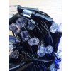Новогодняя светодиодная гирлянда РУБИН 100LED мультикольор
