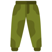 Одяг