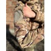 Куртка мультикам з капюшоном Gore-Tex
