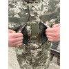 Форма тактична піксель