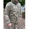 Бушлат мультикам v3