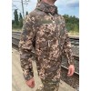 Куртка софтшел піксель v3