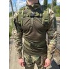 Рюкзак тактичний олива 36л