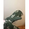 Рукавиці зимові піксель