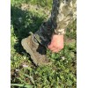Штани тактичні Soft Shell Піксель
