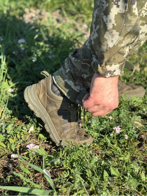 Штани тактичні Soft Shell Піксель