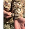 Куртка мультикам з капюшоном Gore-Tex