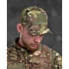 Бейсболка мультикам з липучкою