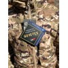 Куртка мультикам з капюшоном Gore-Tex