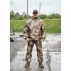 Костюм дощовик Піксель