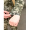 Костюм маскувальний антимоскітний сітка піксель