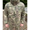 Бушлат мультикам v3