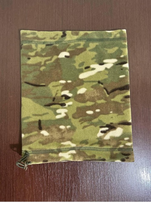 Баф мультикам v2
