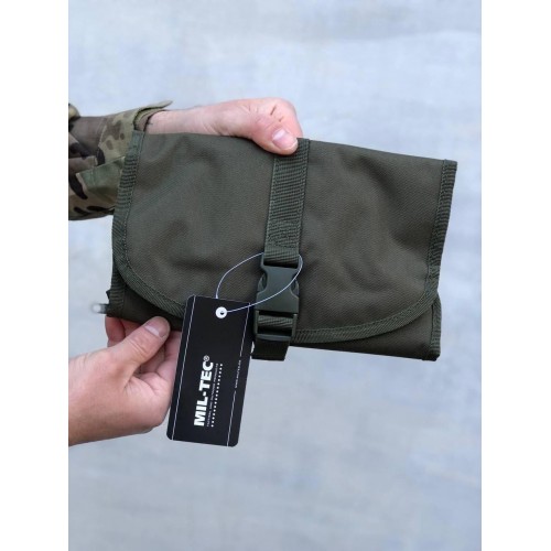 Косметичка військова OLIVE