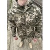 Костюм Горка піксель ріпстоп демісезон v2