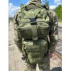 Рюкзак тактичний олива 36л
