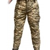 Комбінезон Soft Shell піксель