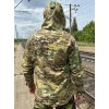 Куртка мультикам ріпстоп