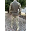 Костюм убакс + джогери мультикам