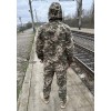 Костюм Горка піксель ріпстоп демісезон v2