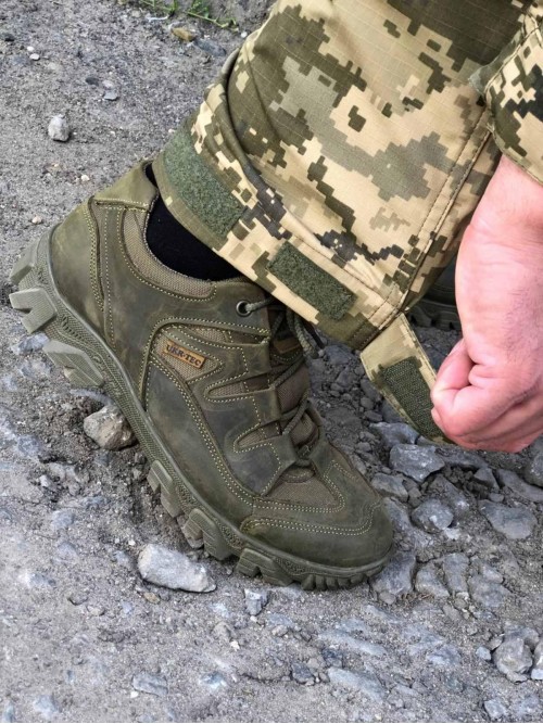 Форма під устав ЗСУ піксель ріпстоп