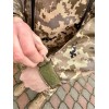 Комплект куртка + штани софтшел піксель