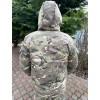 Бушлат мультикам v3