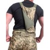 Комбінезон Soft Shell піксель