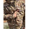 Куртка мультикам з капюшоном Gore-Tex