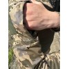 Тактична сорочка (убакс) піксель вологовідвідний coolpas