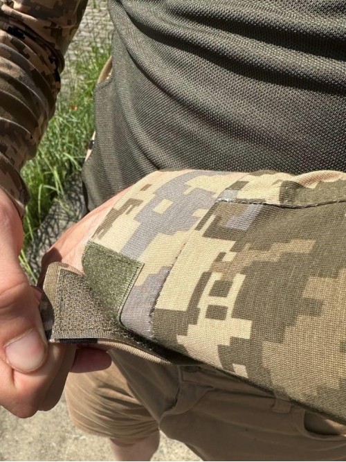 Тактична сорочка (убакс) піксель вологовідвідний coolpas Тактична сорочка (убакс) піксель вологовідвідний coolpas