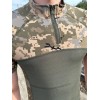 Тактична сорочка (убакс) піксель вологовідвідний coolpas з коротким рукавом
