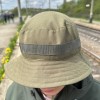 Панама хакі бавовна