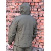 Куртка тактична Soft Shell хакі ESDY
