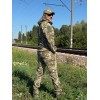 Куртка весна -осінь Soft Shell Піксель