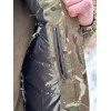 Куртка тактична мультикам, Omni-Heat до -35°С