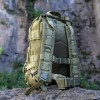 Рюкзак тактичний олива 30л